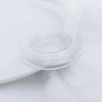 1 Piece Filament Solid Color Rope sku image 1