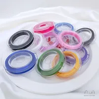 1 Piece Filament Solid Color Rope main image 4