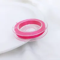 1 Piece Filament Solid Color Rope sku image 5