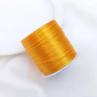 1 Piece Filament Solid Color Rope sku image 13