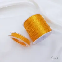 1 Piece Filament Solid Color Rope main image 3
