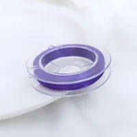 1 Piece Filament Solid Color Rope sku image 10