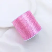 1 Piece Filament Solid Color Rope sku image 14