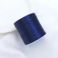 1 Piece Filament Solid Color Rope sku image 18
