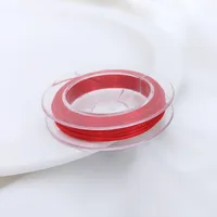 1 Piece Filament Solid Color Rope sku image 4