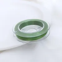1 Piece Filament Solid Color Rope sku image 8