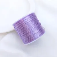 1 Piece Filament Solid Color Rope sku image 21