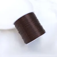 1 Piece Filament Solid Color Rope sku image 23