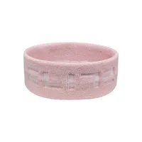 Unisex Sports Solid Color Cotton Hair Band main image 2