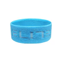Unisex Sports Solid Color Cotton Hair Band sku image 8