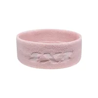 Unisex Sports Solid Color Cotton Hair Band sku image 7