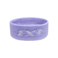 Unisex Sports Solid Color Cotton Hair Band sku image 11