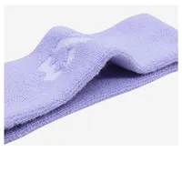 Unisex Sports Solid Color Cotton Hair Band main image 3