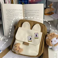 Cartoon Style Cat Alloy Stoving Varnish Unisex Brooches main image 3