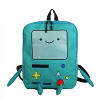 Water Repellent 20 Inch Cartoon School School Backpack main image 2