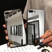 Simple Style Solid Color Tpu   Phone Cases main image 1