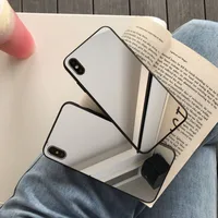 Simple Style Solid Color Tpu   Phone Cases main image 2