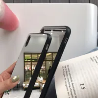 Simple Style Solid Color Tpu   Phone Cases main image 3