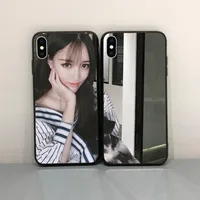 Simple Style Solid Color Tpu   Phone Cases main image 5
