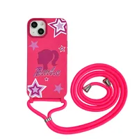 Cute Simple Style Classic Style Letter   Phone Cases main image 5