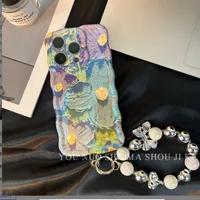 Modern Style Flower   Phone Cases main image 5