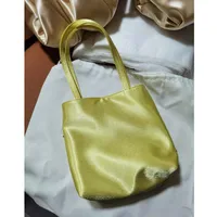 Women's Mini Canvas Color Block Vintage Style Classic Style Square Magnetic Buckle Shoulder Bag sku image 29