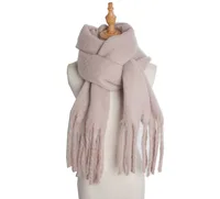 Women's Simple Style Solid Color Polyester Scarf sku image 25