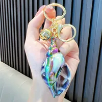 1 Piece Novelty Tires Pvc Epoxy Unisex Bag Pendant Keychain sku image 4