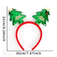 Christmas Geometric Cloth Costume Props Party Decorations sku image 28