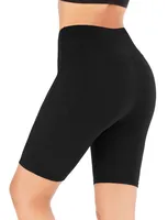 Women's Streetwear Solid Color Leopard Spandex Polyester Printing Active Bottoms Skinny Pants Sweatpants sku image 5