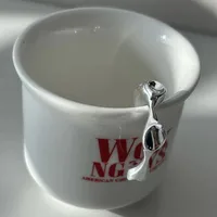 Gold Plated 925 Sterling Silver Round Open Rings main image 3