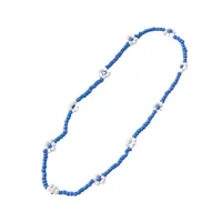 Cartoon Style Cute Flower Resin Seed Bead Beaded Kid'S Bracelets Necklace main image 2