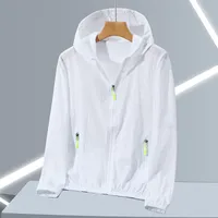 Men's Simple Style Solid Color Jacket main image 5