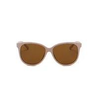 Basic Modern Style Classic Style Square Twist Ac Square Full Frame Women's Sunglasses main image 5