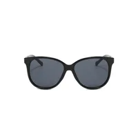 Basic Modern Style Classic Style Square Twist Ac Square Full Frame Women's Sunglasses main image 6