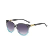 Basic Modern Style Classic Style Square Twist Ac Square Full Frame Women's Sunglasses main image 2