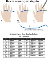 Streetwear Crown 304 Stainless Steel Carving Men's Rings main image 9