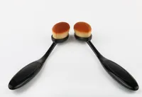 Single Makeup Brush Foundation Brush Black Foundation Brush Beauty Makeup Tool main image 4