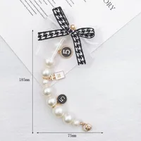 1 Piece Alloy Rhinestones Heart Shape Crown Butterfly DIY Ornament Accessories Shoe Buckle sku image 7