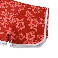 Women's Ditsy Floral 2 Pieces Set Bikinis Swimwear main image 4