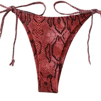 Women's Ditsy Floral 2 Pieces Set Bikinis Swimwear main image 5