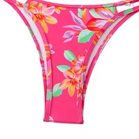 Women's Ditsy Floral 2 Pieces Set Bikinis Swimwear main image 5