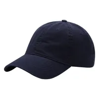 Women's Simple Style Solid Color Curved Eaves Baseball Cap sku image 6