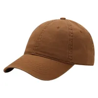 Women's Simple Style Solid Color Curved Eaves Baseball Cap sku image 14