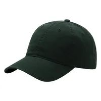 Women's Simple Style Solid Color Curved Eaves Baseball Cap sku image 17