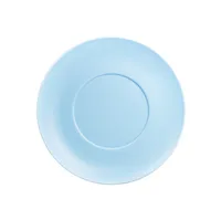 Casual Solid Color Plastic Chopping Board Fruit Knife 1 Set sku image 14