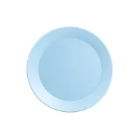 Casual Solid Color Plastic Chopping Board Fruit Knife 1 Set sku image 8
