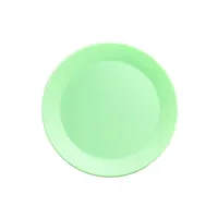 Casual Solid Color Plastic Chopping Board Fruit Knife 1 Set sku image 10