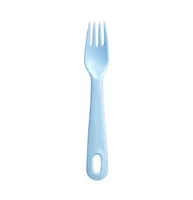Casual Solid Color Plastic Chopping Board Fruit Knife 1 Set sku image 3