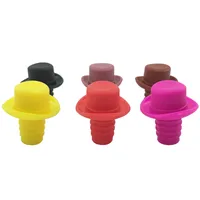 Cute Solid Color Silica Gel 1 Piece main image 5